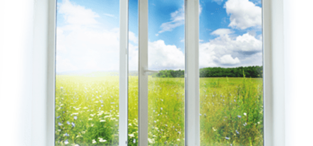 Enjoy the Benefits of Double Glazed Windows in Summer