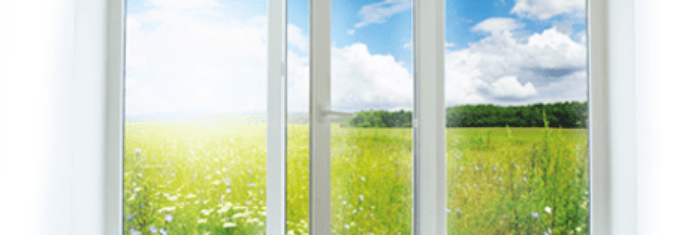 Enjoy the Benefits of Double Glazed Windows in Summer