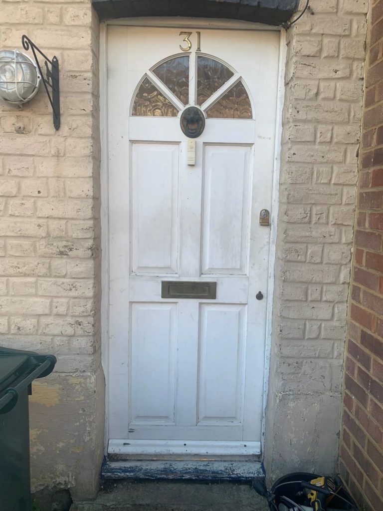 back doors supplied and fitted near me