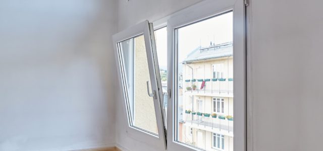 What Are The Advantages Of Tilt And Turn Windows?