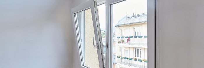 What Are The Advantages Of Tilt And Turn Windows?